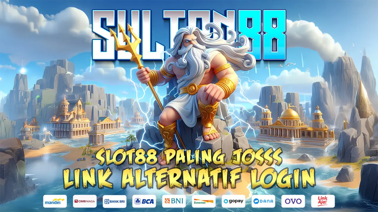 PISTOL77 slot88 resmi