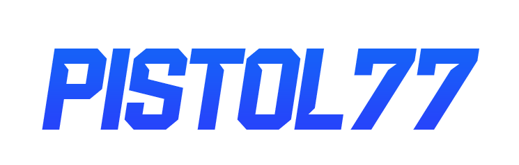 PISTOL77 Logo